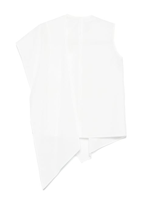 top CHRISTIAN WIJNANTS | Top | TORU8231OFF WHITE